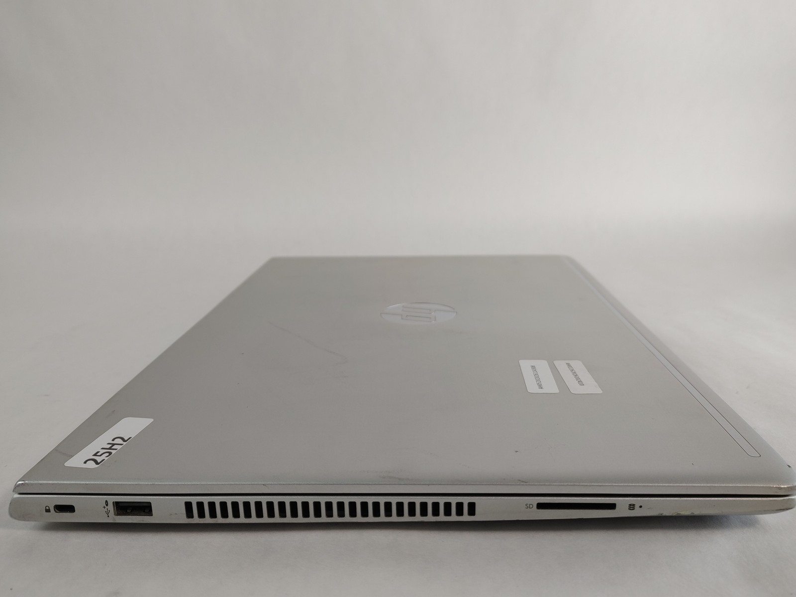 HP ProBook 450 G7 Core i5-10210U 1.60 GHz 8 GB DDR4 256 GB NVMe Windows 11 Pro