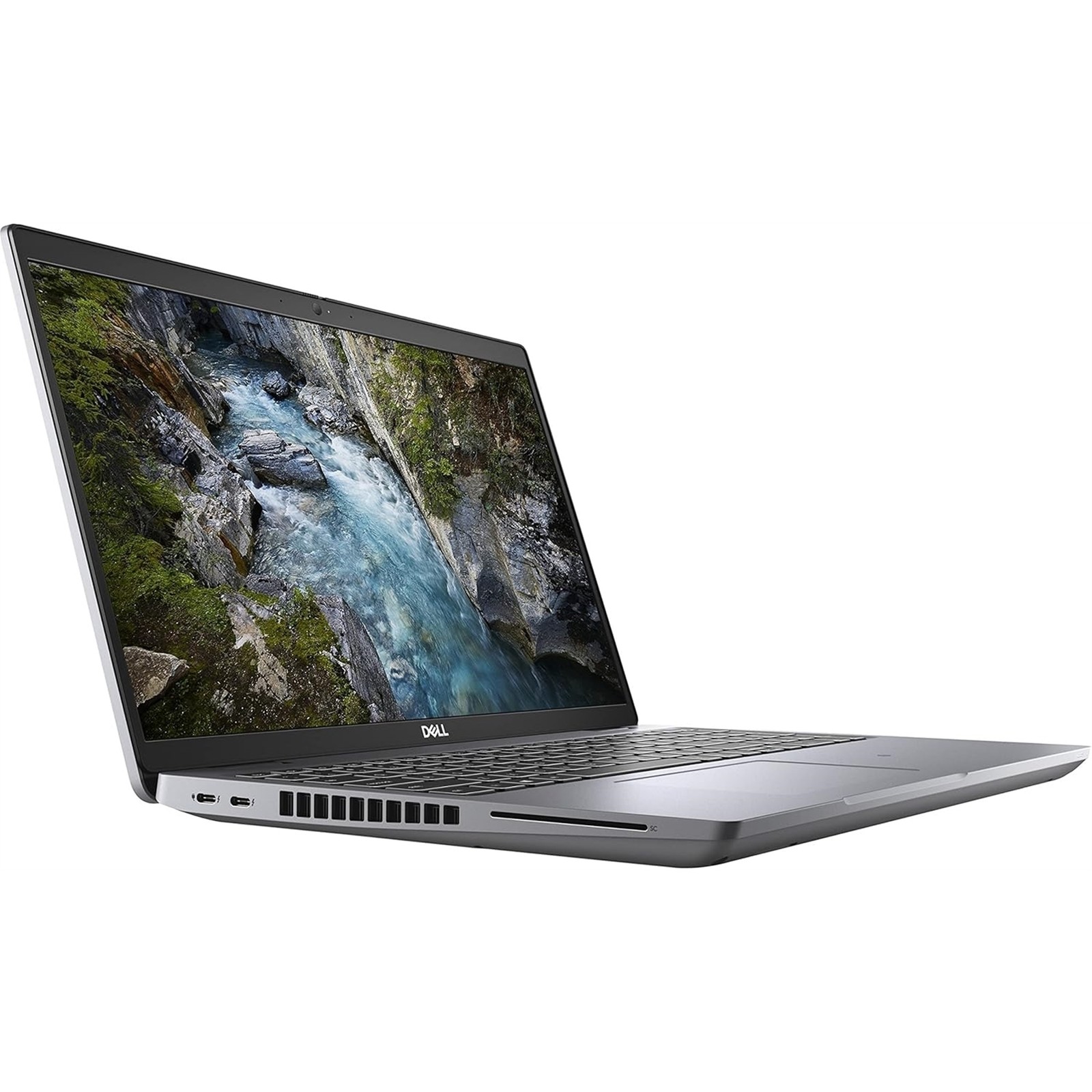 Dell Precision 3561 15.6″ 32GB 512GB, Titan Grey