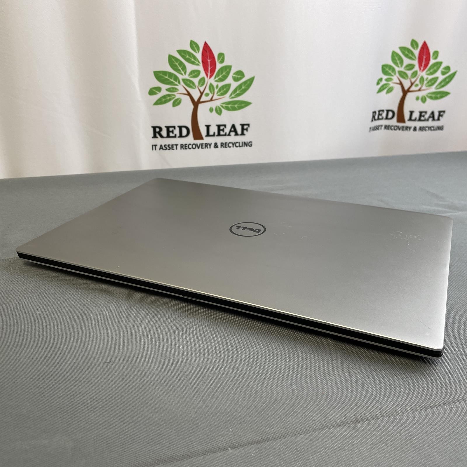 DELL XPS 13 9360, Core i7-7560U 8 GB RAM No SSD | Grade B/C (READ)