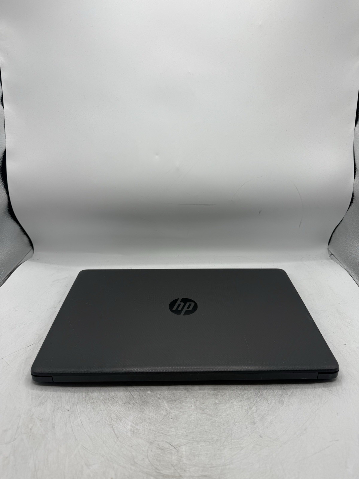 HP 255 G7 15.6” Laptop AMD A6-9225 8GB RAM 256GB SSD Win10P