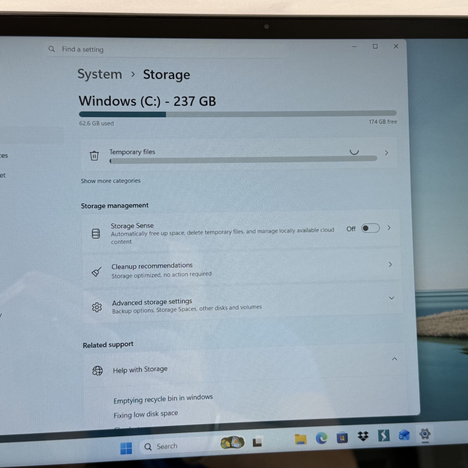 HP ENVY x360 Convertible AMD Ryzen 5 3500U Radeon Vega 2.1 GHz 8 GB 256 GB #H504
