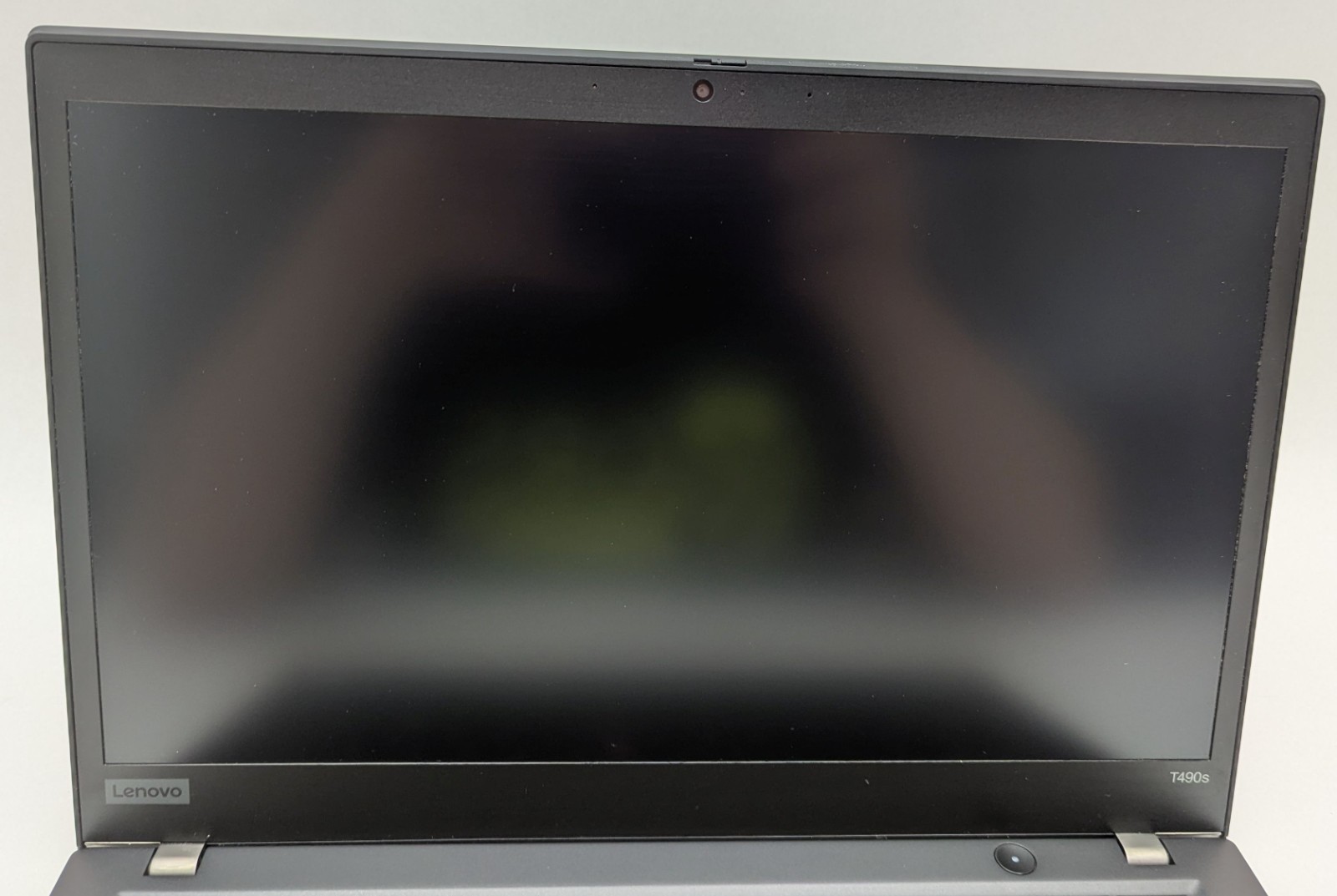 Lenovo ThinkPad T490s 14″ Laptop i5-8265U 1.60GHz 8GB RAM 256GB NVMe Windows 11