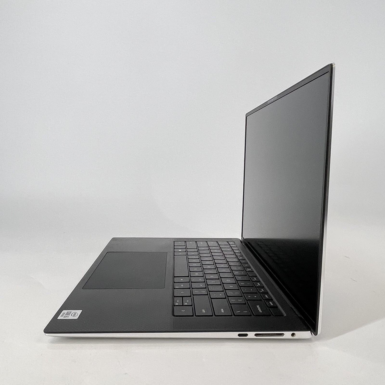 Dell XPS 15 9500 Silver FHD+ i5-10300H 2.50GHz 16GB 512GB SSD Good BAD BATTERY