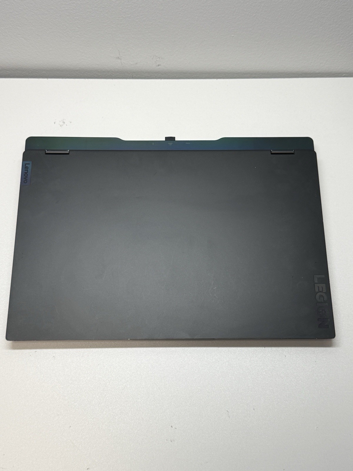 Lenovo Legion Slim 7 Gen 6 AMD RYZEN 7 5800H 3.2GHz 16GB RAM 512GB SSD RTX3060