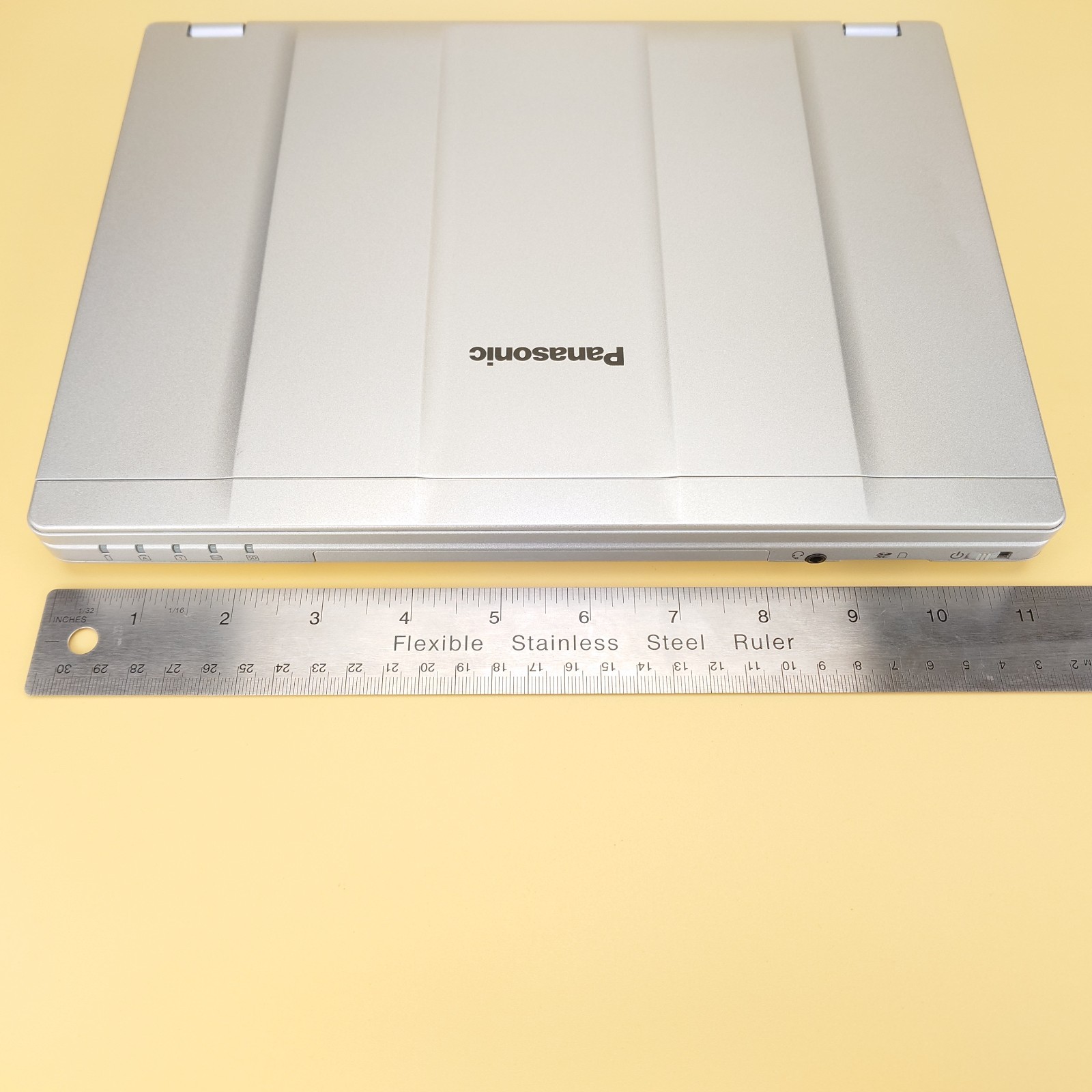 Panasonic Let’s note CF-SZ6 Core i5 2.6GHz RAM 8GB SSD 256GB Japanese Keyboard