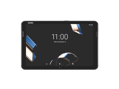 Zebra ET401 8 5G Standard No Scan – Tablet – 2 GHz (ET401EA-30101B2P-A6)