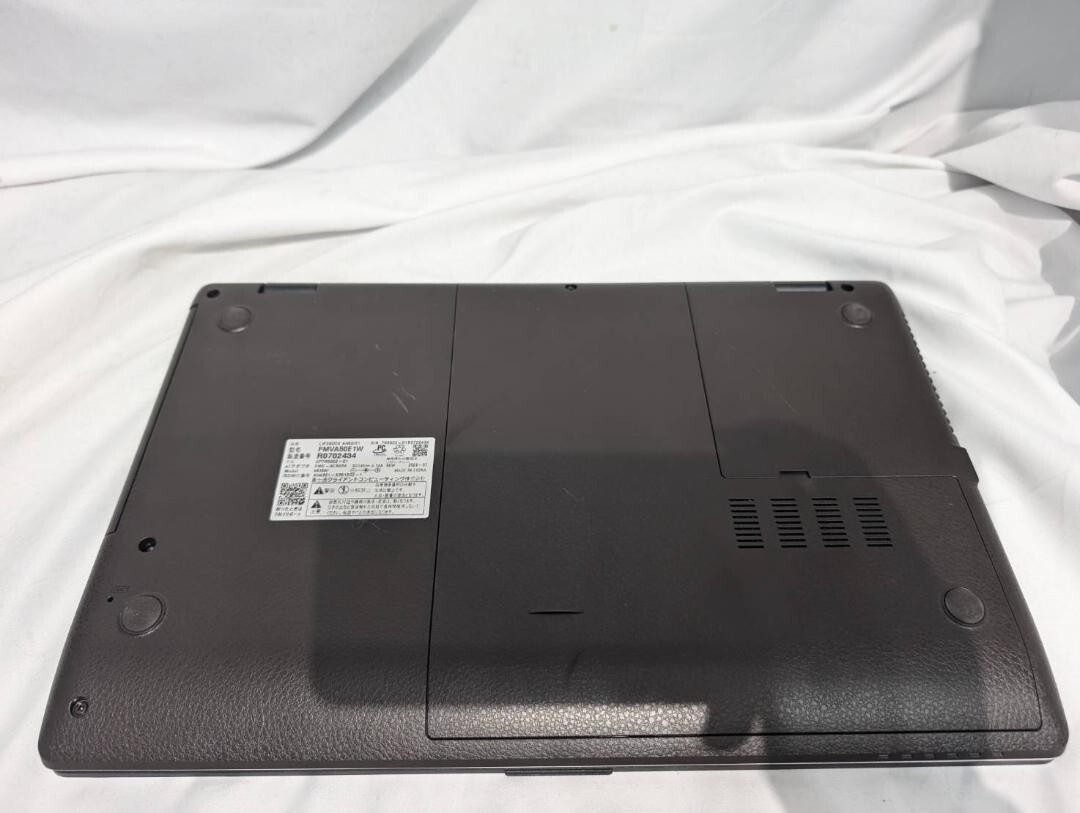 NEC Lavie VEGA Ryzen 7 3750H 15.6″ FHD IPS 8GB RAM 256GB SSD Used w/ AC