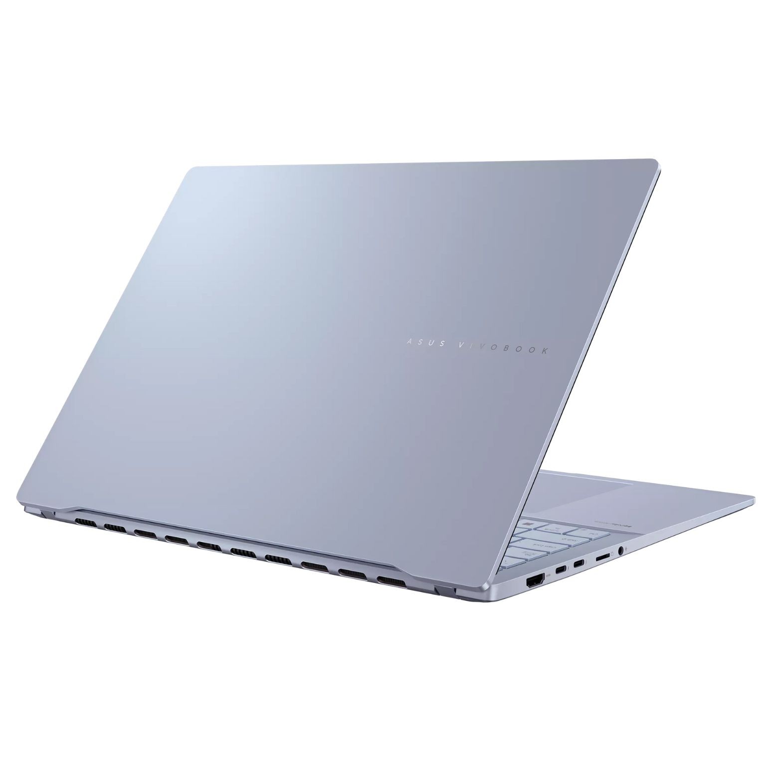 ASUS Vivobook S16 16″ WQXGA+ OLED Intel Ultra 9 285H 32GB 1TB SSD W11H Laptop BL