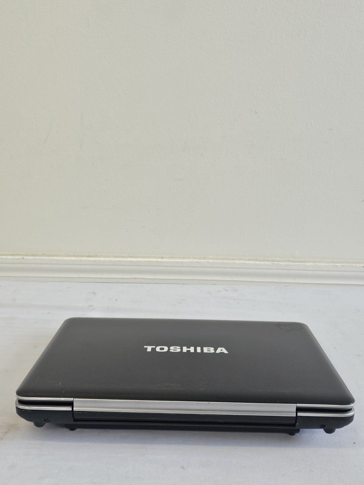 Toshiba Satellite A505-S6980 Laptop – Intel Duo T6600 – BAD BATT – Parts – READ