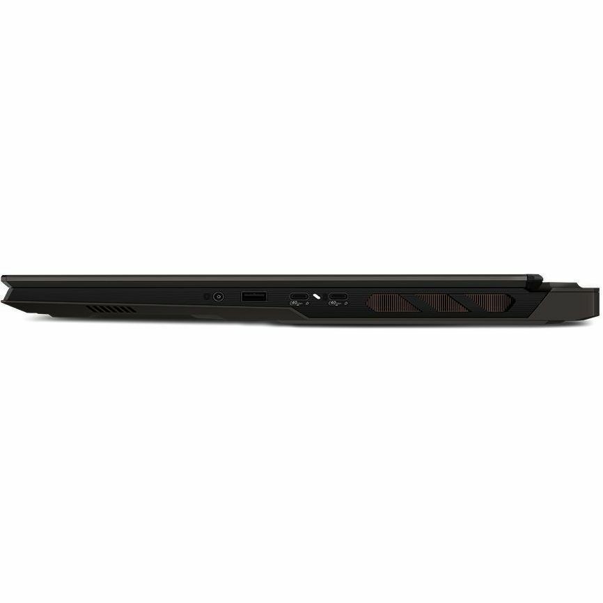 MSI Vector A18 HX A9WIG-223US 18 Gaming Notebook – QHD+ – 240 Hz – AMD Ryzen 9
