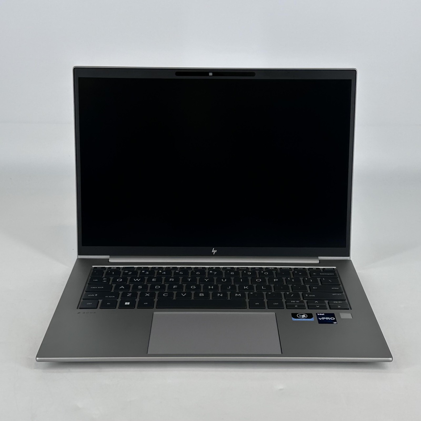 HP ZBook Firefly 14 G10 FHD+ 1.8 GHz i7-1365U 32GB 1TB SSD RTX A500 Very Good