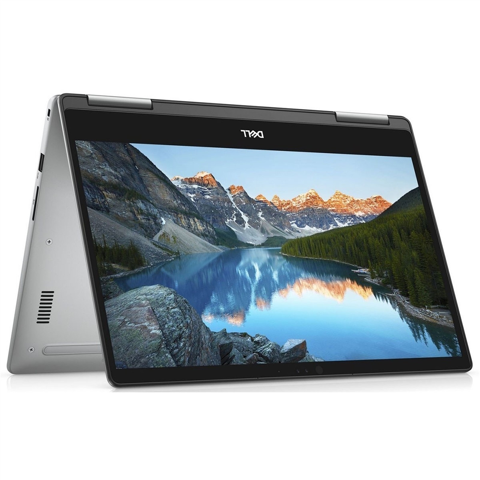 Dell Inspiron 7573 15.6″ 12GB 256GB, Silver