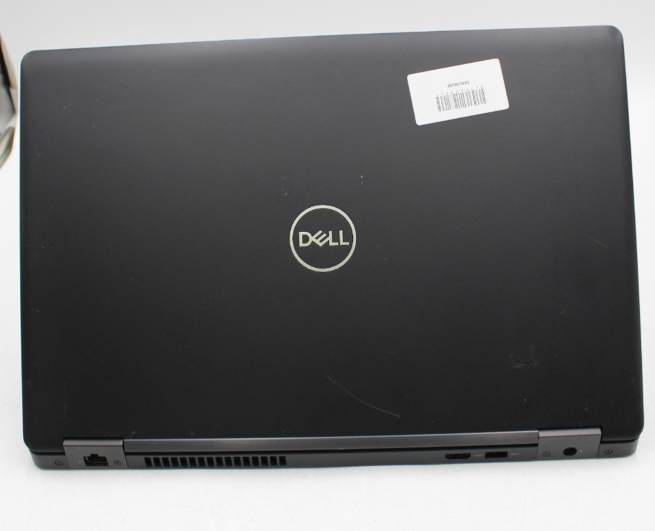 Dell Latitude 5590 15.6in 512 GB SSD 16 GB RAM i7-8650U 30 day warranty No OS