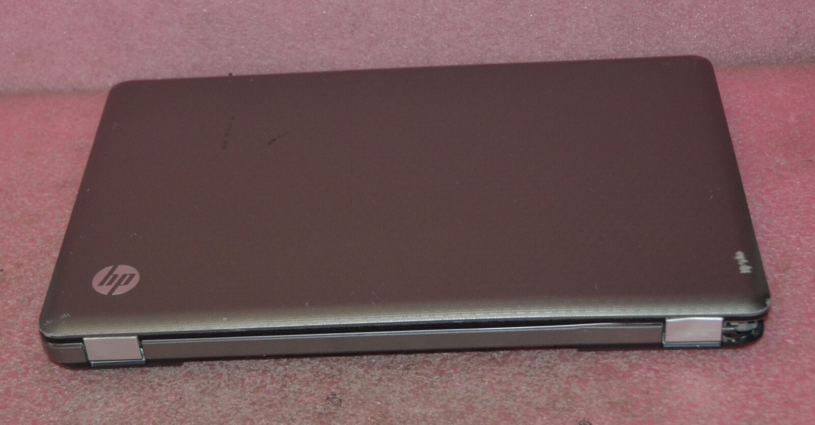 HP G62 laptop__Parts Only__Non-Working.