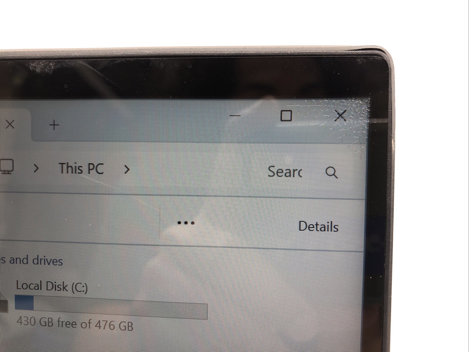 Lenovo IdeaPad 5, Intel Core i5-1035G1 @1.00Ghz, 16GB RAM, 512GB SSD, W11, Touch