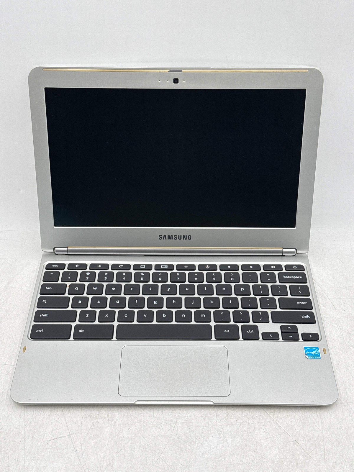 Samsung Chromebook XE303C12 11.6″ Notebook – No Power