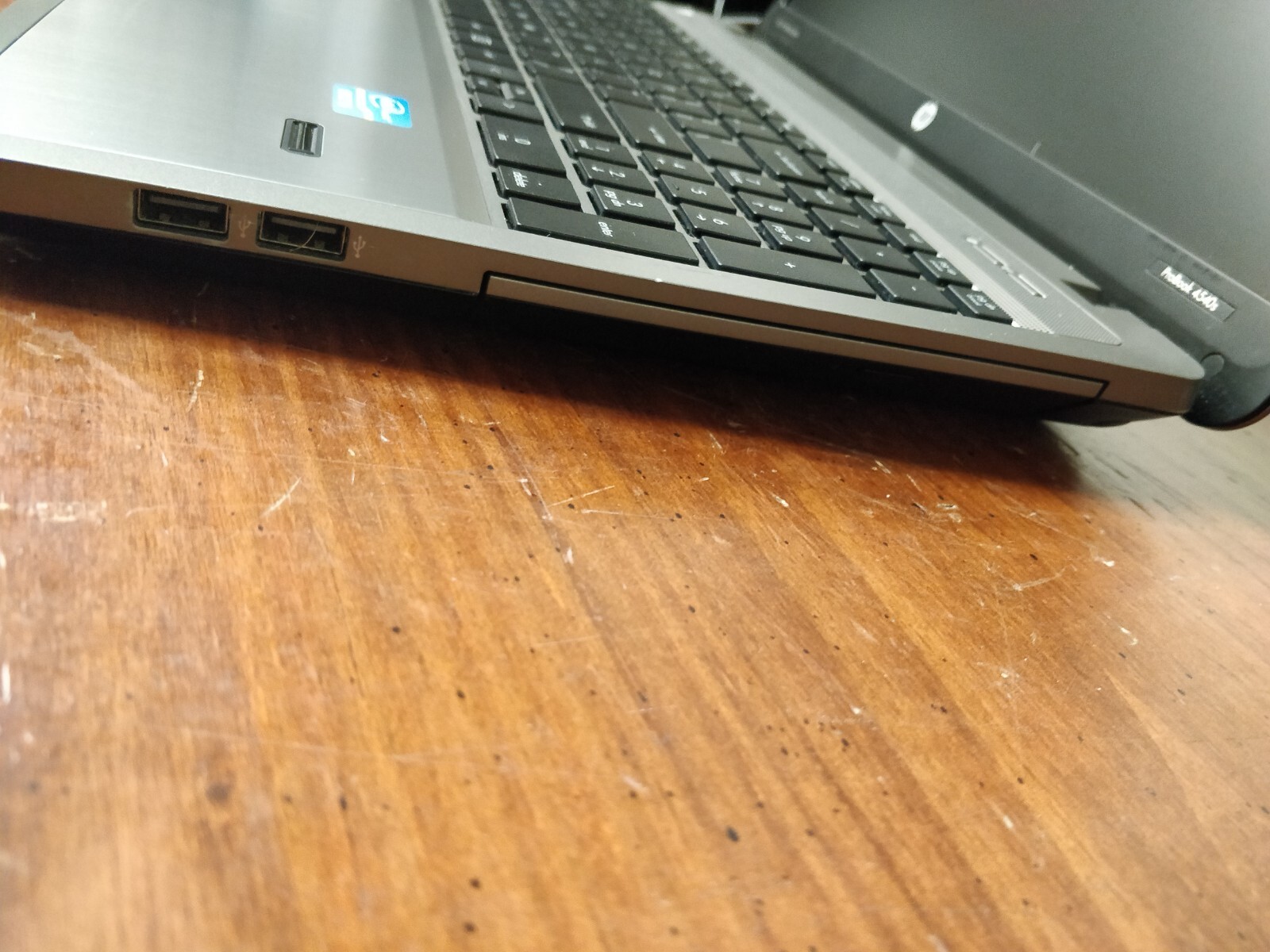 HP ProBook 4540s INTEL CORE i3-3110M@2.40GHz 8GB RAM NO DRIVES PARTS 6146