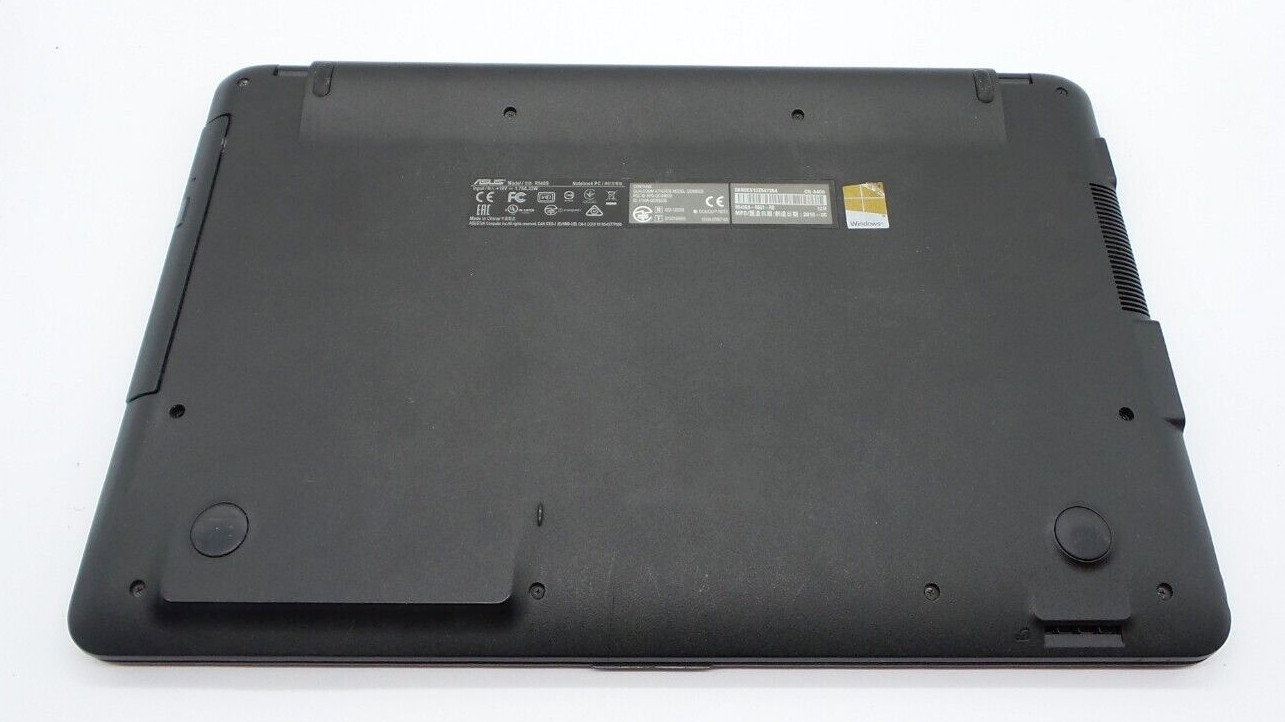 Asus R540S Notebook Laptop 15″ Red. Look pictures