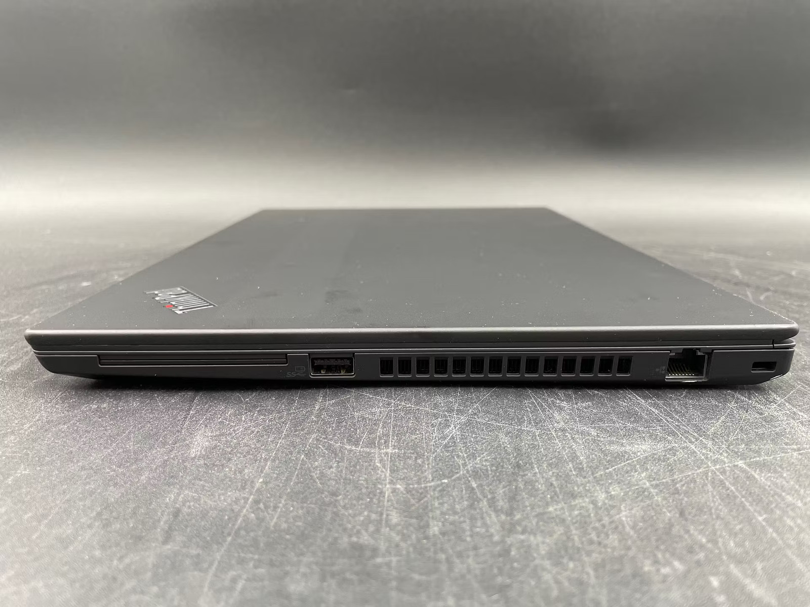 LENOVO ThinkPad T14 Gen 1 Used (i7-10510U CPU @ 1.80GHz-16GB-512GB NVMe)