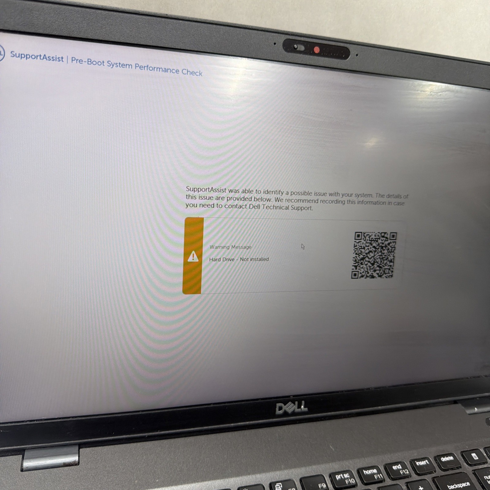 Dell Latitude 5500 Laptop Intel Core i5 8365U Quad-Core 8GB DDR4 RAM NO SSD