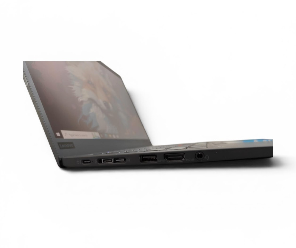 Lenovo ThinkPad X1 Carbon 7th gen i7 8665U Touch 16GB 512GB BT Cam Wifi W 11 Pro