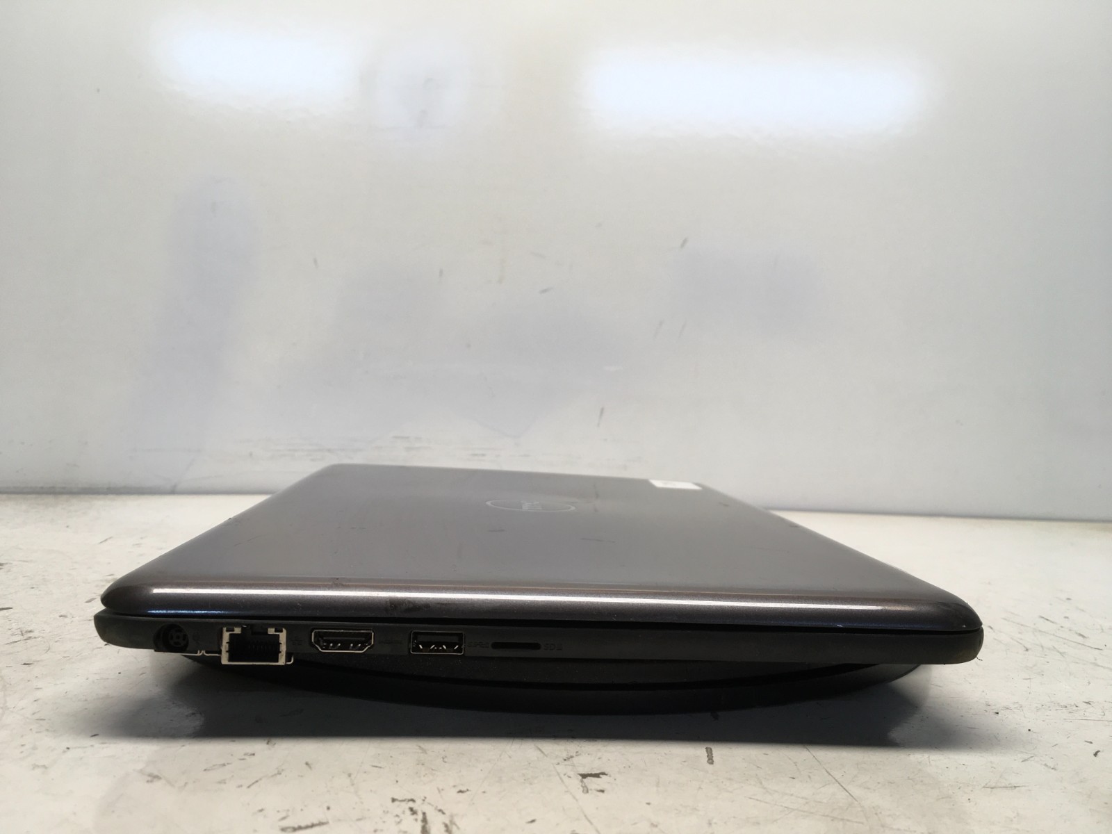 Dell Latitude 3380 Intel i5 7th Gen No RAM NO HDD