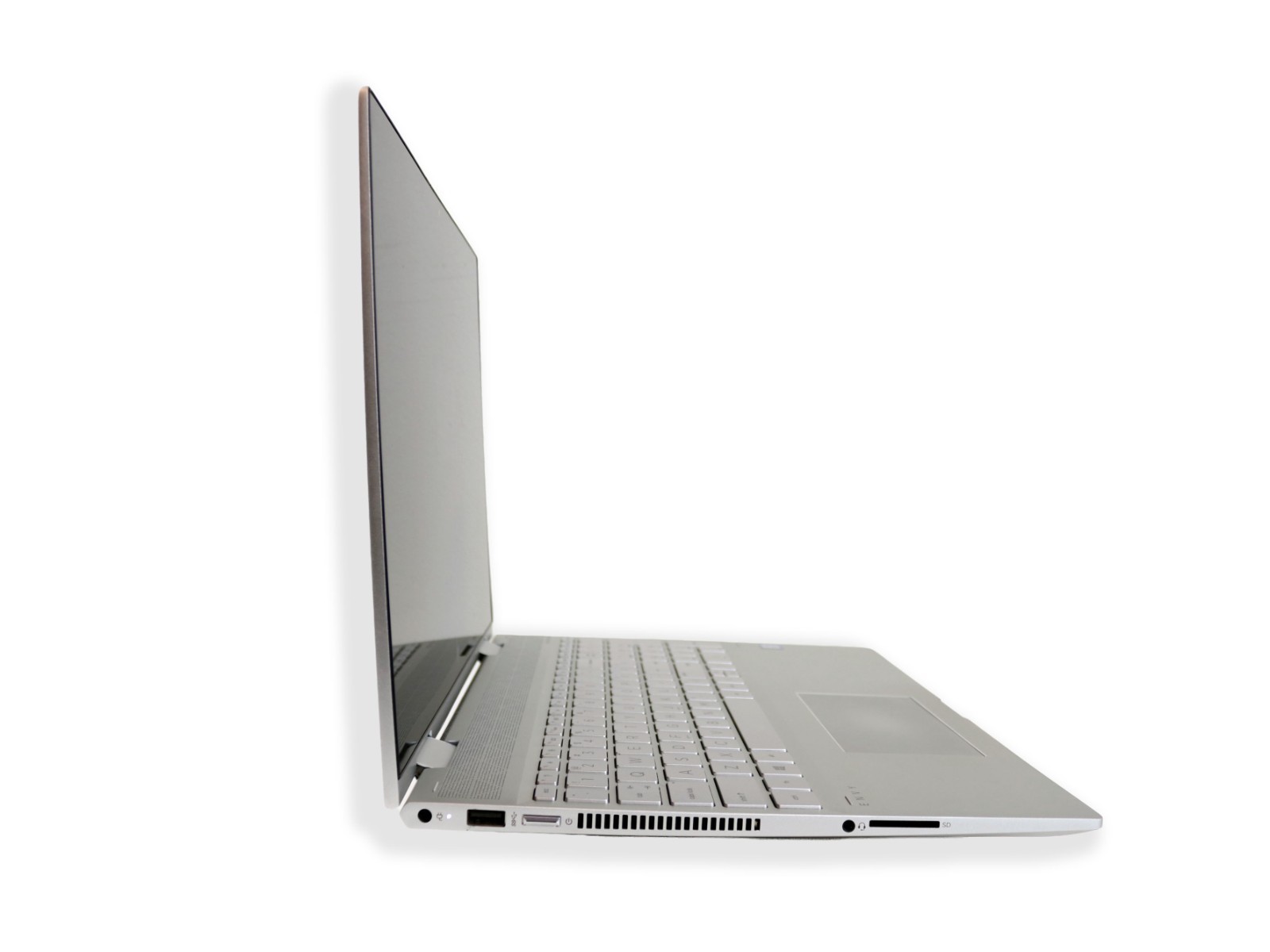 HP Envy x360 Touch 15m-cn 15.6 2in1 Intel Core i7-8550U 12GB DDR4 256GB SSD FHD