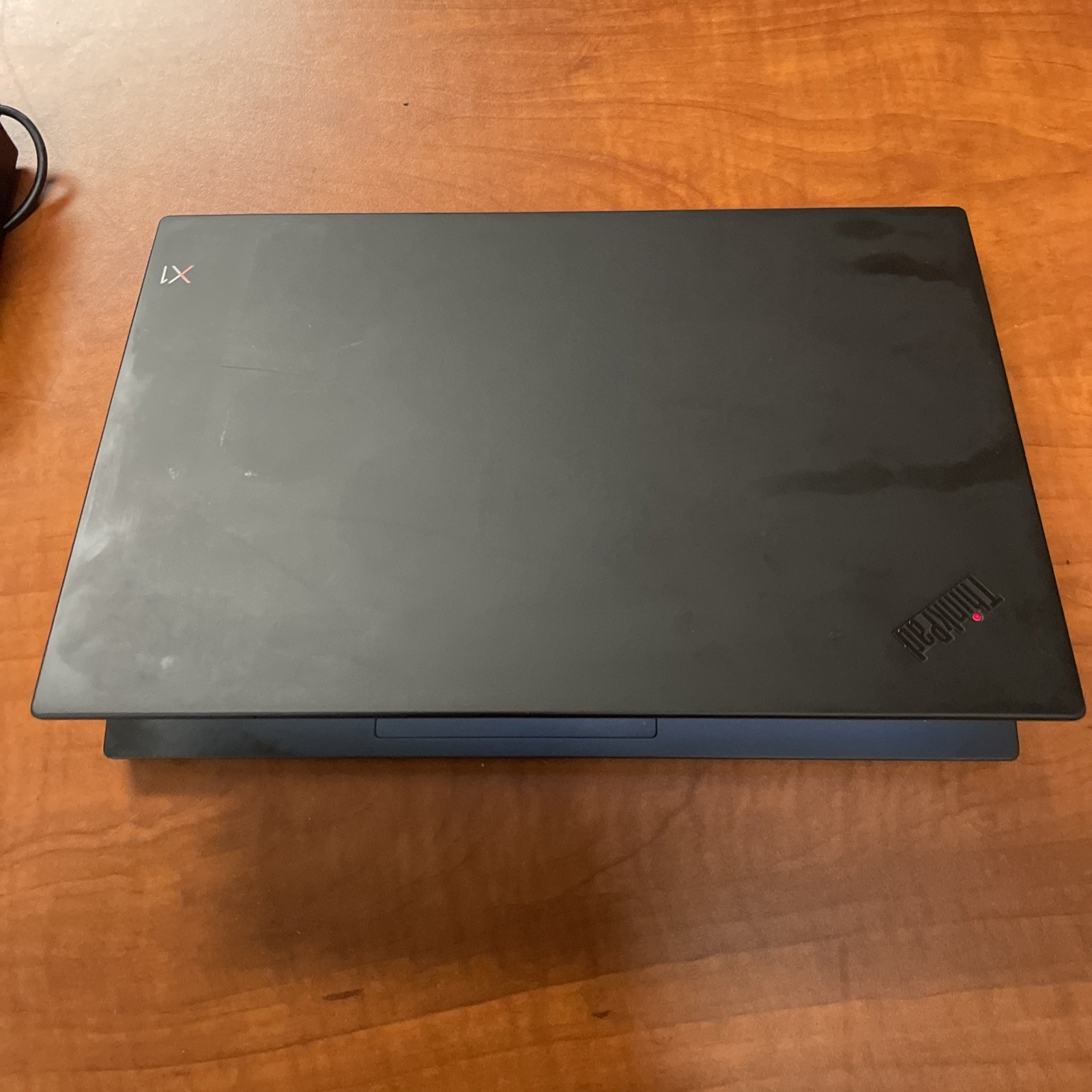 Lenovo ThinkPad X1 Carbon 14 inch (512GB, Intel Core i7 8th Gen., 1.80GHz, 16GB)