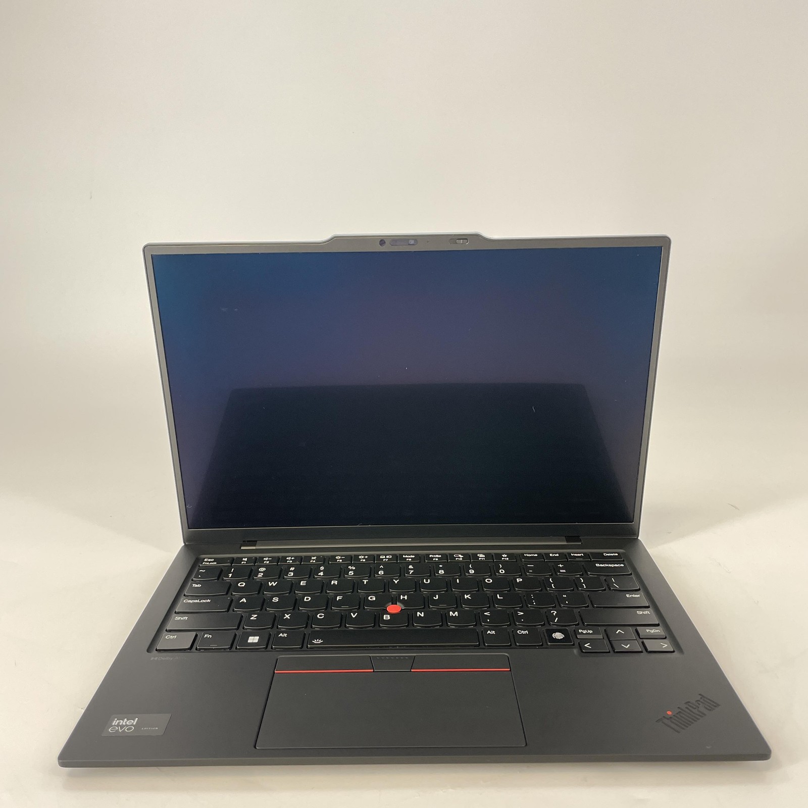 Lenovo ThinkPad X1 Carbon Gen 12 14 QHD+ 1.7 GHz Ultra 7 155U 16GB 256GB SSD