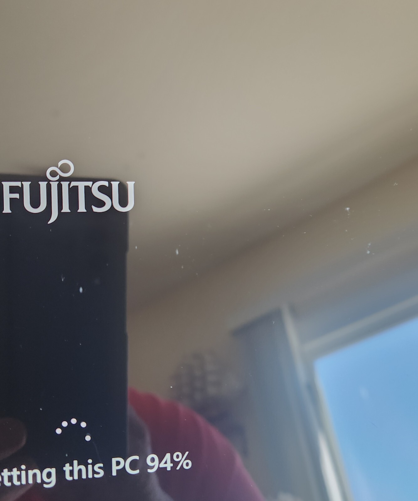 Fujitsu LifeBook U904 Ultrabook Intel Core i5-4300u Touchscreen