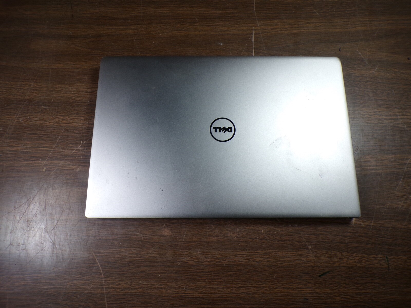 DELL XPS 13 9343 intel core i5-5200 2.20GHZ 4GB RAM **NO HD/ NO CADDIE/ NO OS