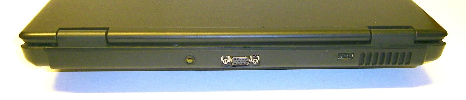 Acer Aspire 5515 – AMD Athlon 1.60GHz CPU/160GB HD/3 GB RAM/Windows 7 – Charger