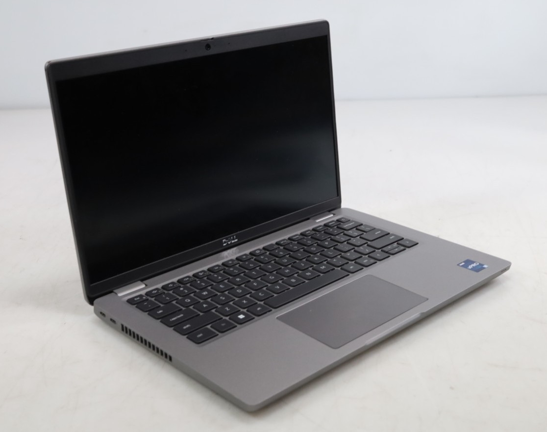 Dell LATITUDE 5430 13.9″ Intel i5-1245U 16GB DDR4 No HDD COA OS