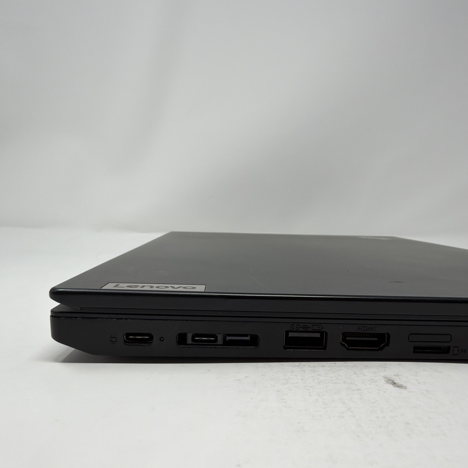 Lenovo ThinkPad L14 Gen 1 Ryzen 5 Pro 4650U 8GB 256GB SSD 14″ Win11 LOCKED