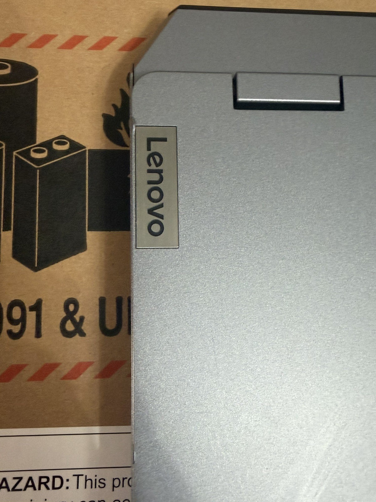 Lenovo LOQ 15ARP9 15.6″ Ryzen 5 7235HS 12GB 477GB SSD RTX 3050