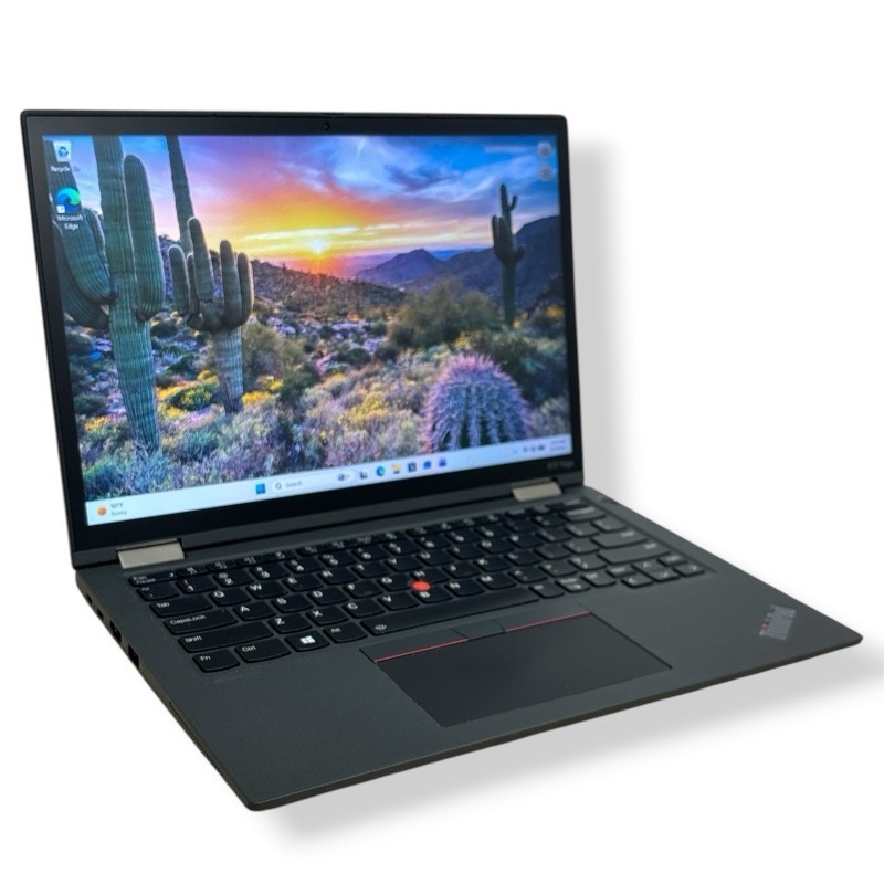 Lenovo ThinkPad X13 Yoga Gen 2 Touch 2in1 i5-1145G7 16GB 512GB SSD W11 P Laptop