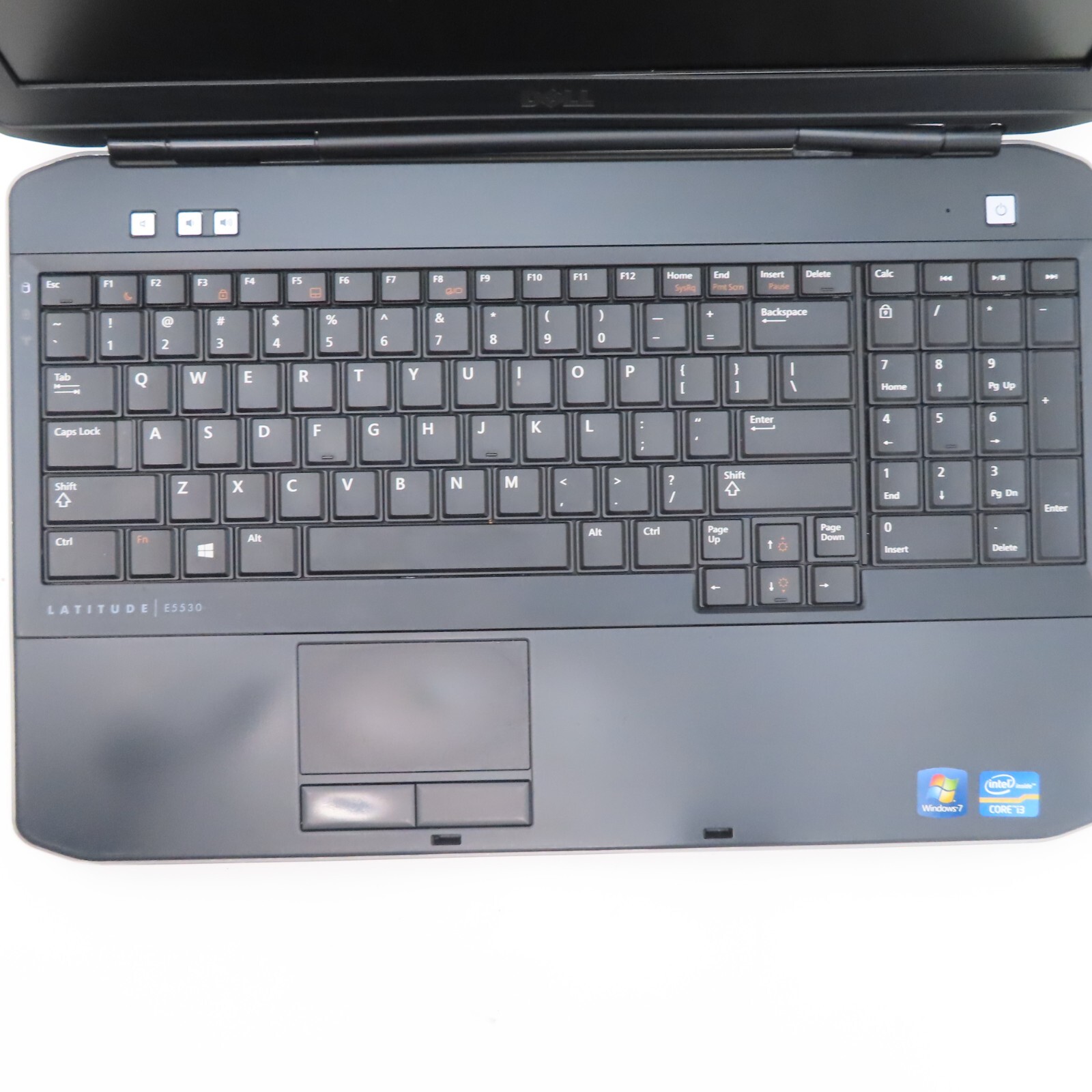 Dell Latitude E5530 Laptop Intel Core i3