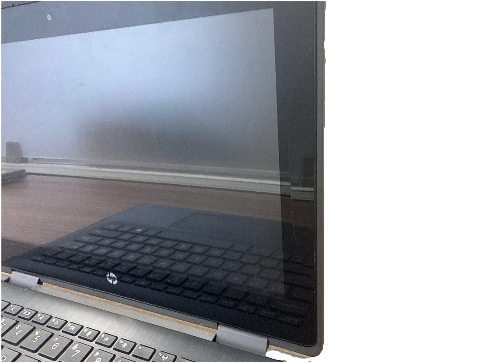 HP ProBook x360 Touchscreen i5 10th Gen 12″ 8GB RAM DDR4 128GB SSD Laptop USED