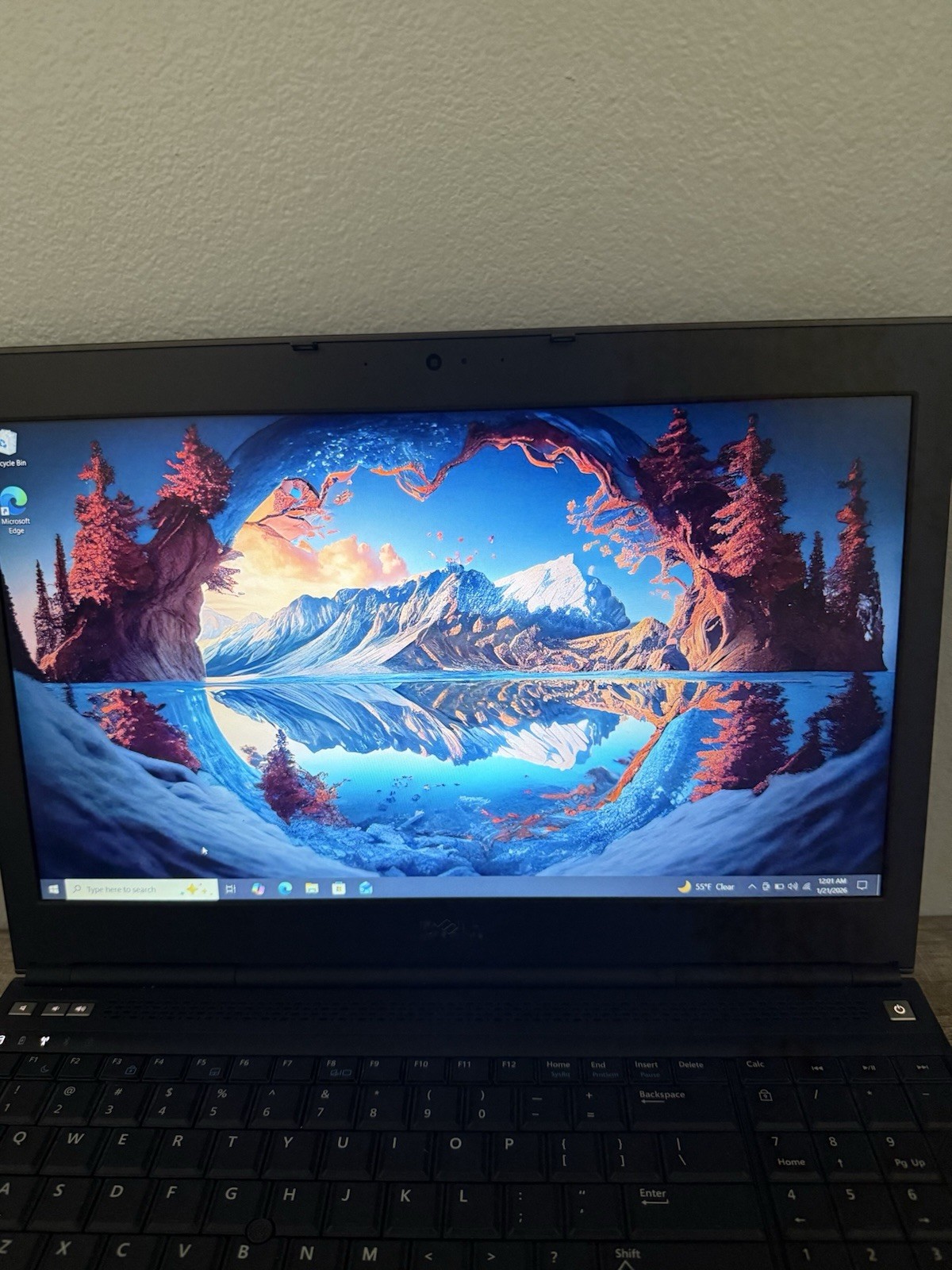Dell Precision M4800 15.6″ Quad-Core i7-4800 MQ Nvidia k1100m 10GB RAM 500gb HDD