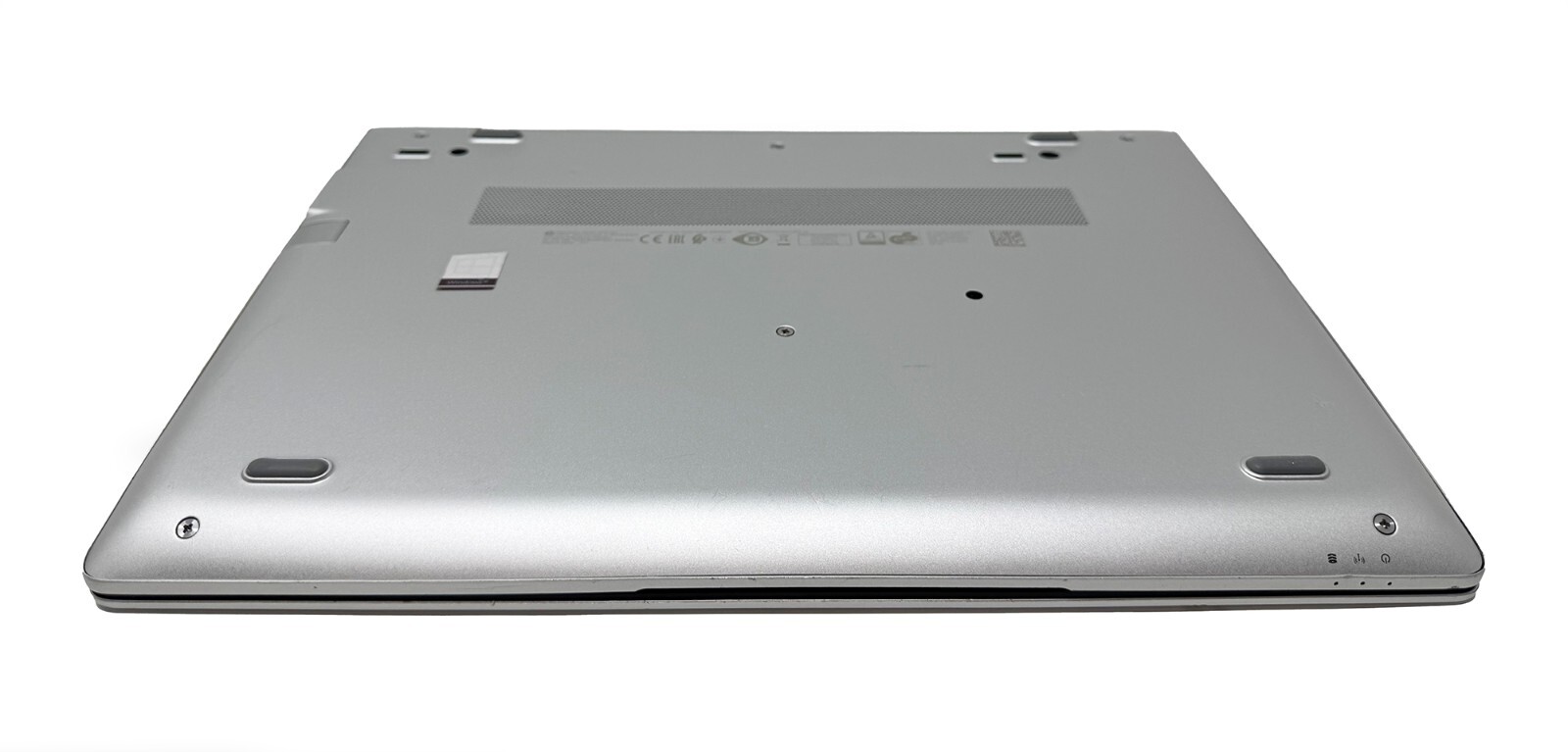 Laptop HP EliteBook 830 G5 i5-8250U 8th Gen 16GB RAM 256GB NVMe FHD Win 11 Pro