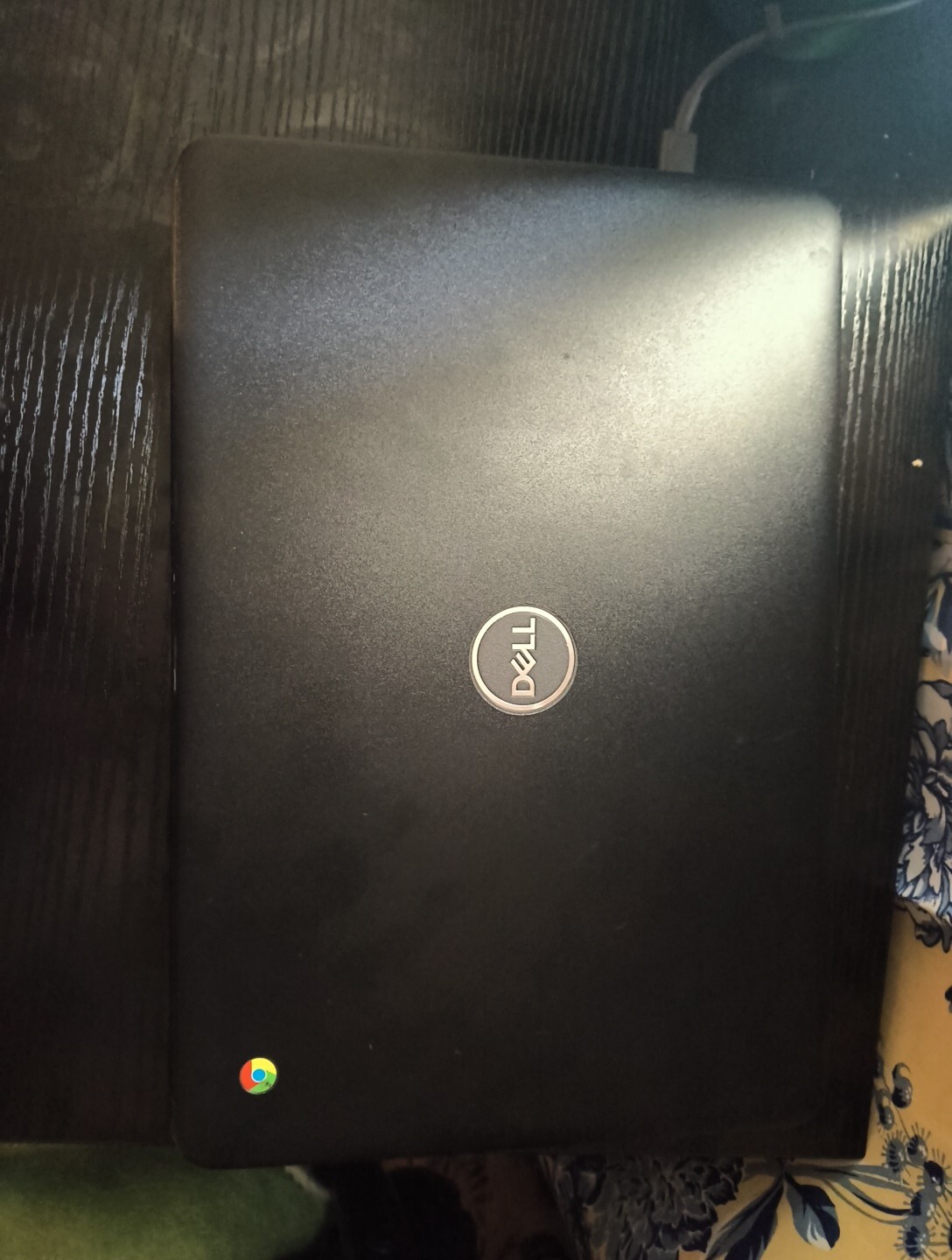 Dell Chromebook 11.6″ Laptop (With Charger)