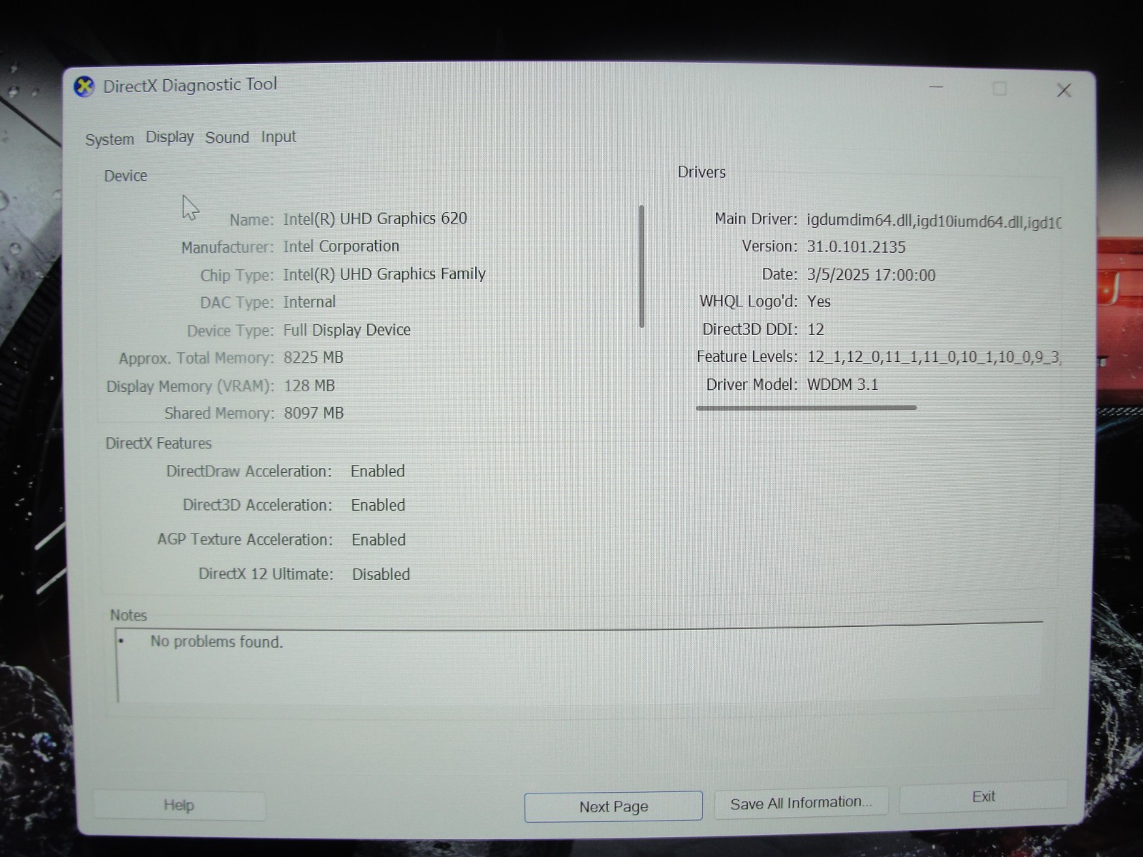 Dell Latitude 7400 14” FHD TOUCH Core i7-8665U 1.9GHz 16GB RAM 512GB SSD vPRO