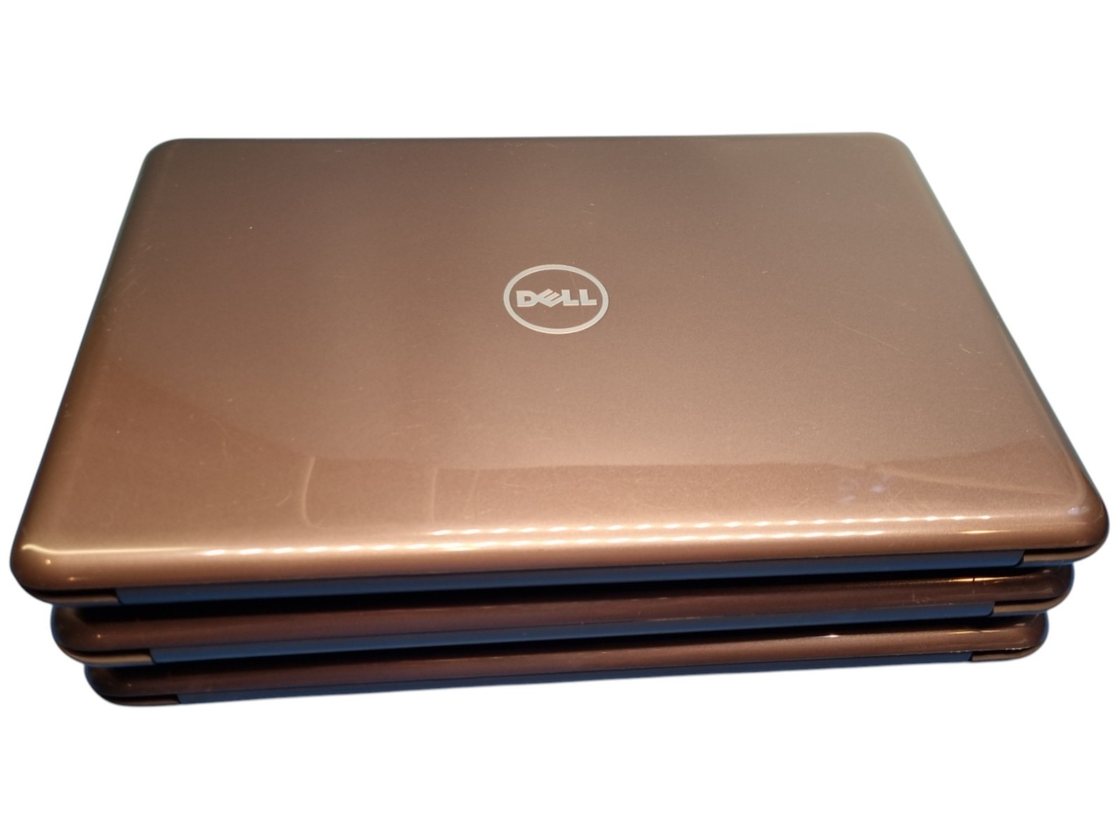 LOT OF 3 – Dell 3380’s 13.3″ i3 Win 10 Pro NO HDD NO RAM NO PWR CORD