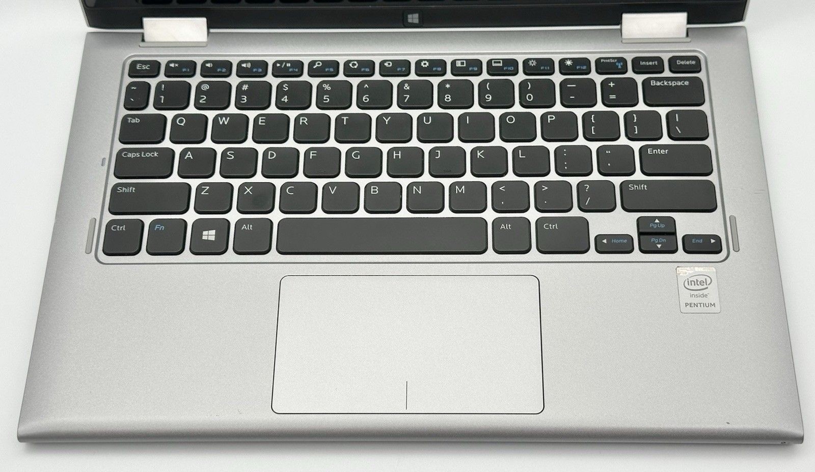 Dell Inspiron 11-3147 11″ 2-in-1 Touch Laptop Pentium N3540 4GB 500GB HDD Win 10