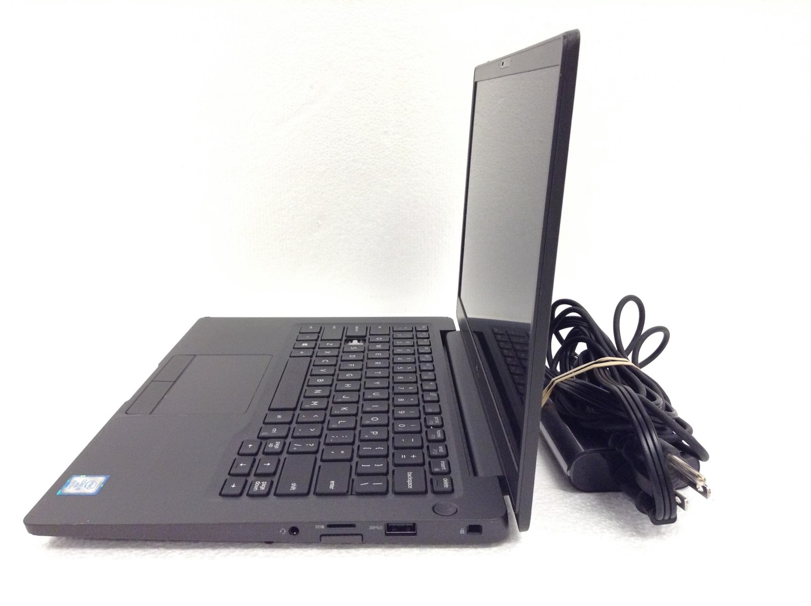 Dell Latitude 7300 i5-8365U 1.60Ghz 8Th Gen 13.3″ Laptop w/ AC Adapter, WORKING
