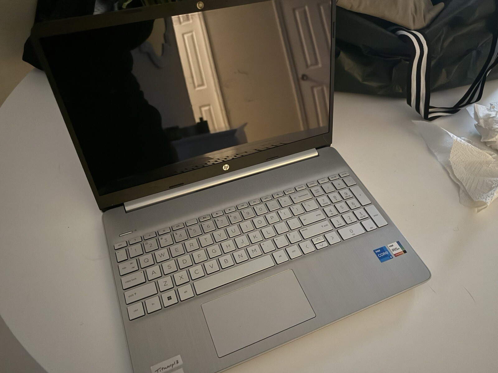 HP Laptop ($784.45 Retail) 2022