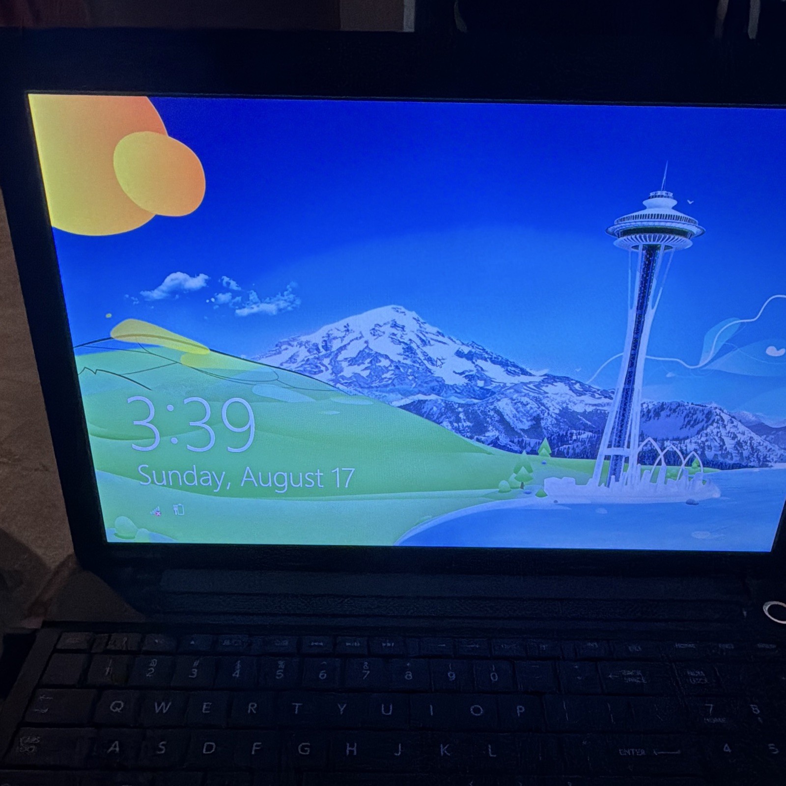 Toshiba Satellite C55-A5300 15.6″ Windows 8 Black HD TrueBrite HDMI USB 3.0