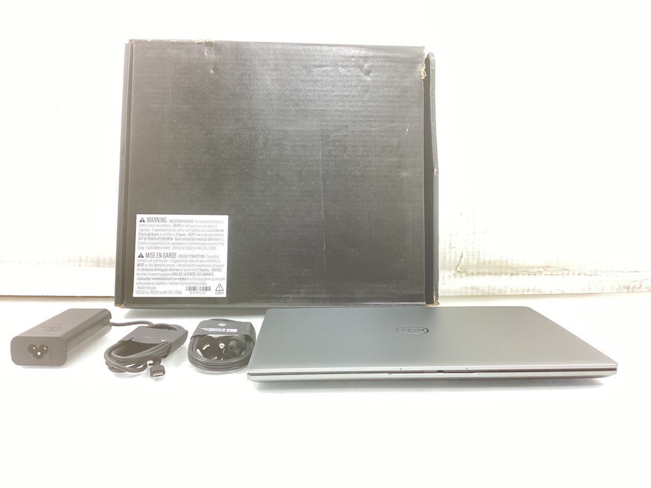 Dell Latitude 7350 13.3″ Touch Ultra 7-165U 16GB 512GB SSD WiFi 7 W11P – (NNVJD)