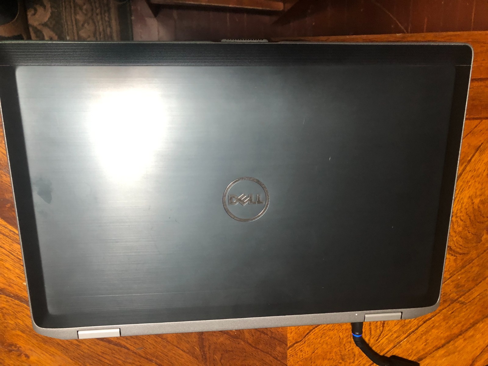 Dell Latitude E6520 i7 2.2Ghz 8GB Ram 460 GB SSD, 240 SSD Windows 10 Pro