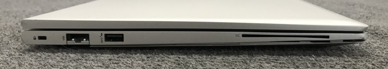 HP EliteBook 650 G9 15.6″ Laptop i7-1265U 8GB RAM 256GB NVMe, As Is